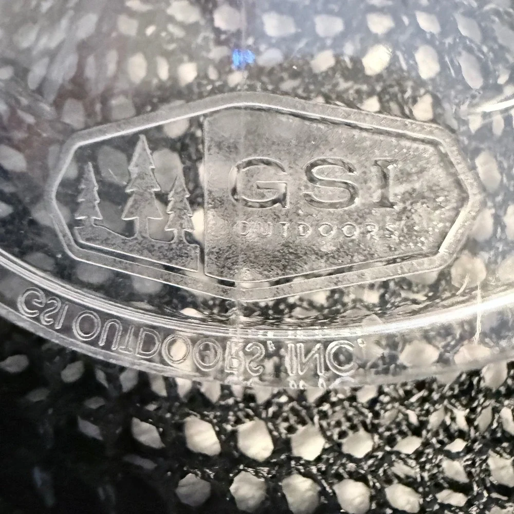 GSI pre owned